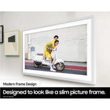 Wholesale-Samsung QN32LS03CBFXZ Class The Frame Series QLED UHD 4K Smart TV 32"-television-Electro Vision Inc