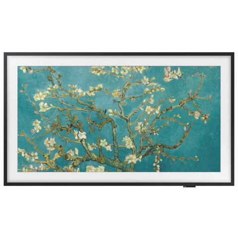 Wholesale-Samsung QN32LS03CBFXZ Class The Frame Series QLED UHD 4K Smart TV 32"-television-Electro Vision Inc