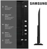 Wholesale-Samsung QN50Q7 Q7F 4K QLED Smart TV 50"-Smart TV-Electro Vision Inc
