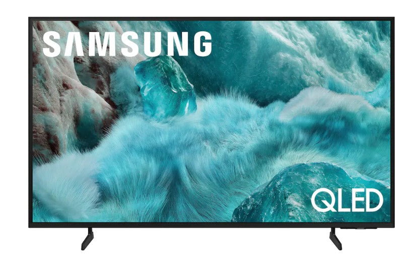 Wholesale-Samsung QN50Q7 Q7F 4K QLED Smart TV 50"-Smart TV-Electro Vision Inc