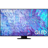 Wholesale-Samsung QN65Q80 -65" 4K QLED Smart TV-Smart TV-Electro Vision Inc