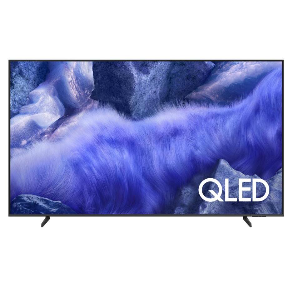 Wholesale-Samsung QN85QEF1AFXZAQLED QEF1 4K Smart TV 85"-Smart TV-Electro Vision Inc