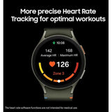 Wholesale-Samsung SM-L300NZEAXAA Galaxy Watch 7 (40mm) - Cream-Galaxy Watch-Electro Vision Inc