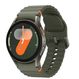 Wholesale-Samsung SM-L300NZGAXAA Galaxy Watch 7 40mm 2024 - Green-Galaxy Watch-Electro Vision Inc