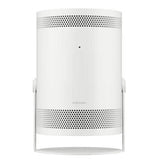 Wholesale-Samsung SP-LSP3BLA-RB The Freestyle FHD HDR Smart Portable Projector 30" - 100" - Open Box-Projector-Electro Vision Inc