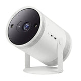 Wholesale-Samsung SP-LSP3BLA-RB The Freestyle FHD HDR Smart Portable Projector 30" - 100" - Open Box-Projector-Electro Vision Inc