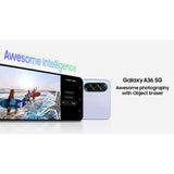 Wholesale-Samsung Sam-A36-128gb-Euro Cell Phone - A36 - 128gb - Euro-Electro Vision Inc