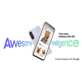 Wholesale-Samsung Sam-A36-128gb-Euro Cell Phone - A36 - 128gb - Euro-Electro Vision Inc