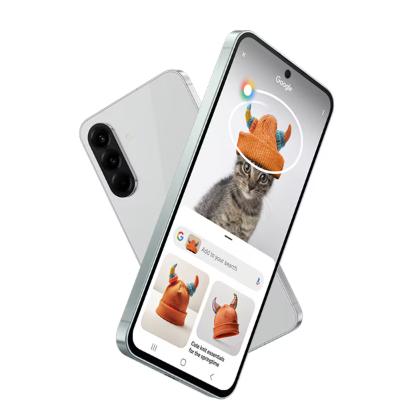 Wholesale-Samsung Sam-A56-256gb-Latin Cell Phone-Mobile Phones-Electro Vision Inc
