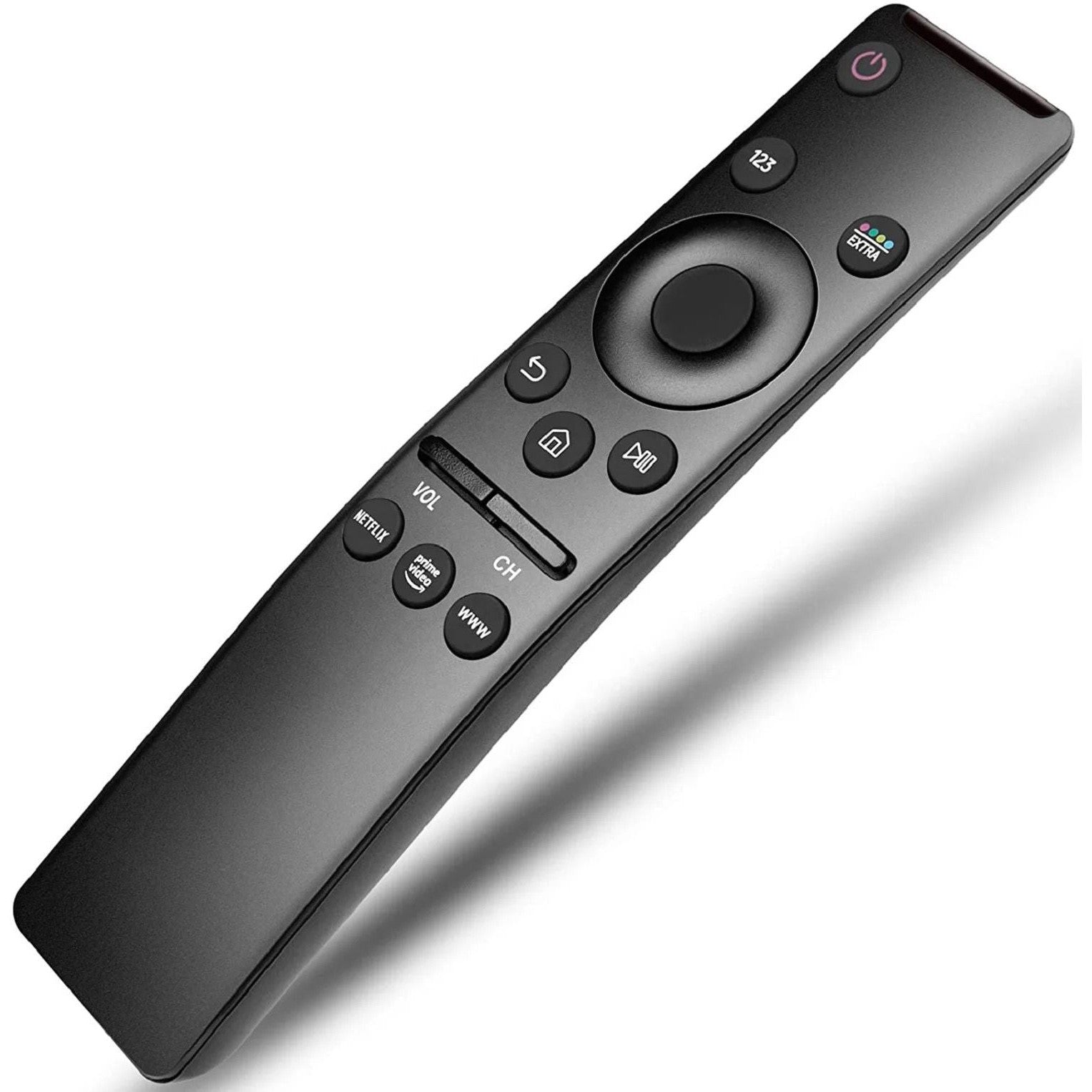 Wholesale-Samsung TV Universal Remote-2 Smart Tv - Bulk Packaging-Remote-Electro Vision Inc