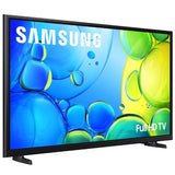 Wholesale-Samsung UN40F6000 FHD Smart TV 40"-Smart TV-Electro Vision Inc