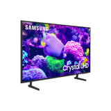 Wholesale-Samsung UN43DU7200 Crystal 4K UHD Smart TV - 43"-Electro Vision Inc