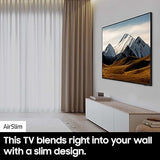 Wholesale-Samsung UN43DU8000 Class Crystal UHD TV - 43"-Smart TV-Electro Vision Inc