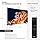 Wholesale-Samsung UN43DU8000 Class Crystal UHD TV - 43"-Smart TV-Electro Vision Inc