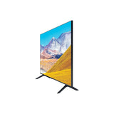 Wholesale-Samsung UN43TU8000-R/B - 43" Smart 4 TV - Certified Refurbished Grade A-Smart LED-Electro Vision Inc