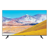 Wholesale-Samsung UN43TU8000-R/B - 43" Smart 4 TV - Certified Refurbished Grade A-Smart LED-Electro Vision Inc