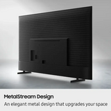 Wholesale-Samsung UN43U8000 Smart Crystal UHD 4K TV 43''-Electro Vision Inc