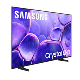 Wholesale-Samsung UN43U8000 Smart Crystal UHD 4K TV 43''-Electro Vision Inc