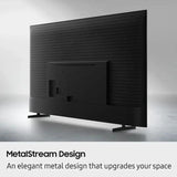 Wholesale-Samsung UN43U8000 Smart Crystal UHD 4K TV 43''-Smart TV-Electro Vision Inc