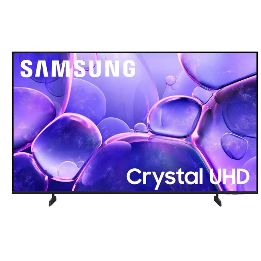 Wholesale-Samsung UN43U8000 Smart Crystal UHD 4K TV 43''-Smart TV-Electro Vision Inc