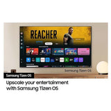 Wholesale-Samsung UN50DU7000 Crystal Smart TV 4K - 50"-Smart TV-Electro Vision Inc