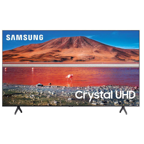 Tv Samsung de 21 pulgadas Ultra - Electro visión rojas