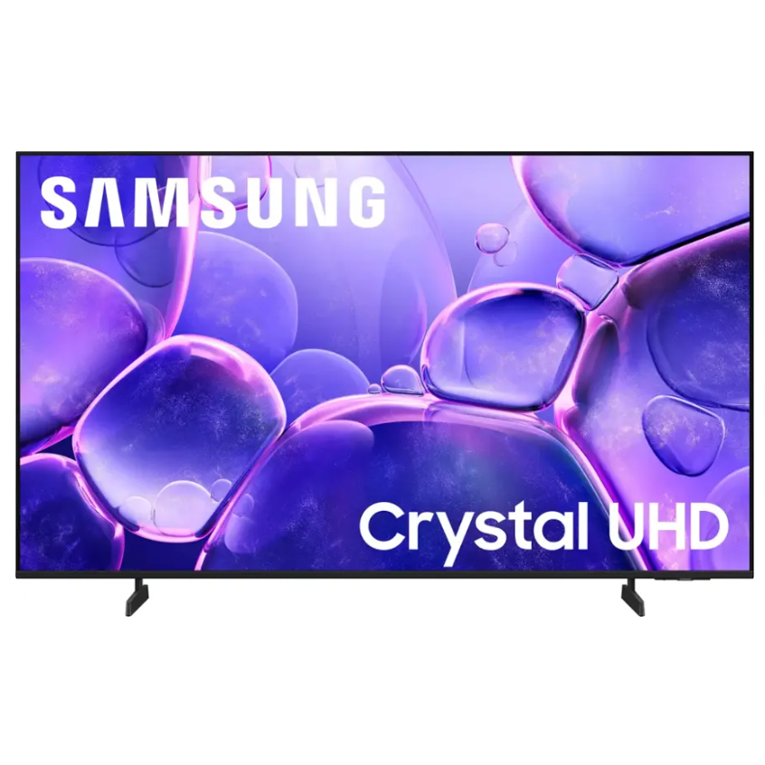 Wholesale-Samsung UN50U8000 50" Crystal 4K UHD Smart TV-Electro Vision Inc