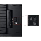 Wholesale-Samsung UN50U8000 Crystal 4K UHD Smart TV 50"-Smart TV-Electro Vision Inc