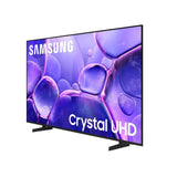 Wholesale-Samsung UN50U8000 Crystal 4K UHD Smart TV 50"-Smart TV-Electro Vision Inc
