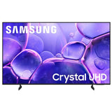Wholesale-Samsung UN50U8000 Crystal 4K UHD Smart TV 50"-Smart TV-Electro Vision Inc