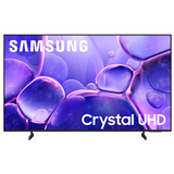 Wholesale-Samsung UN50U8000 Crystal 4K UHD Smart TV 50"-Smart TV-Electro Vision Inc