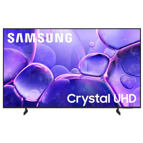 Wholesale-Samsung UN50U8000 Crystal 4K UHD Smart TV 50"-Smart TV-Electro Vision Inc