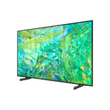 Wholesale-Samsung UN55CU8000-R/B - 55" Class CU8000 Crystal UHD 4K Smart TV Certified Refurbished Grade A-Smart LED-Electro Vision Inc