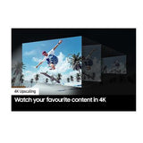 Wholesale-Samsung UN55DU6900 SMART TV - 55"-Smart TV-Electro Vision Inc