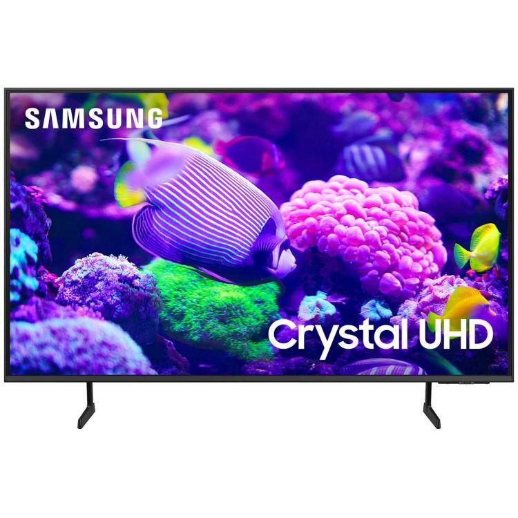 Wholesale-Samsung UN55DU7200 Crystal 4K UHD Smart TV - 55"-Electro Vision Inc