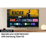 Wholesale-Samsung UN55DU8000 Smart TV 55" Crystal 4K UHD-Electro Vision Inc