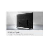 Wholesale-Samsung UN55U8000 Smart Crystal UHD 4K TV 55''-Electro Vision Inc