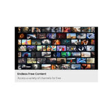 Wholesale-Samsung UN55U8000 Smart Crystal UHD 4K TV 55''-Smart TV-Electro Vision Inc