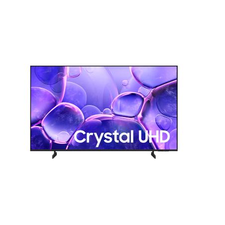 Wholesale-Samsung UN55U8000 Smart Crystal UHD 4K TV 55''-Smart TV-Electro Vision Inc