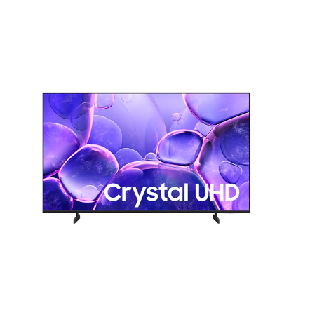 Wholesale-Samsung UN55U8000 Smart Crystal UHD 4K TV 55''-Electro Vision Inc