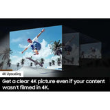 Wholesale-Samsung UN60DU6900 Crystal UHD 4K Smart TV 60"-Smart TV-Electro Vision Inc