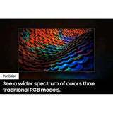 Wholesale-Samsung UN60DU6900 Crystal UHD 4K Smart TV 60"-Smart TV-Electro Vision Inc