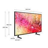Wholesale-Samsung UN65DU7000 UHD 4K Smart TV - 65"-Smart TV-Electro Vision Inc