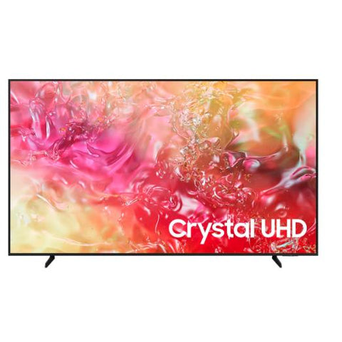 Wholesale-Samsung UN65DU7000 UHD 4K Smart TV - 65"-Smart TV-Electro Vision Inc