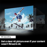 Wholesale-Samsung UN65DU8000 Class Crystal UHD TV - 65"-Electro Vision Inc