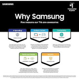 Wholesale-Samsung UN65DU8000 Class Crystal UHD TV - 65"-Electro Vision Inc