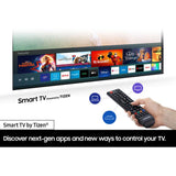 Wholesale-Samsung UN65TU690 65" Class TU690T Crystal UHD 4K Smart Television-Electro Vision Inc
