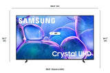 Wholesale-Samsung UN65U7900FFXZ Class Crystal UHD U7900F TV 65"-Smart TV-Electro Vision Inc