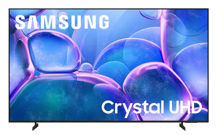 Wholesale-Samsung UN65U7900FFXZ Class Crystal UHD U7900F TV 65"-Smart TV-Electro Vision Inc