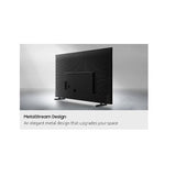 Wholesale-Samsung UN65U8000 Crystal UHD 65" 4K Smart TV-Smart TV-Electro Vision Inc